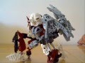 videos de Drackor, OoMN Member and BoM Bio-Experiment 022