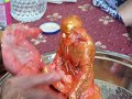 Om Sairam . Dear Sai Bandhu,please visit www.saimahimatimes.com/ Ever since the The Golden Pratima ie Statue of Shri Shirdi Ke Sai Baba, was brought from India,to Bimingham UK we have experienced extra-ordinary unexpected phenominon associated it. Many people who have had the good fortune to have participate in the ABHISEKE holy bath ritual ceremony, have expereienced some unusual divine darshans..The divine lightsand rays eminating from the Pratima, powerful as they are, have had remarkable ...