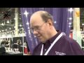 NSFW! - AEE 2010 - The World's first sex robot