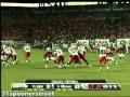Miami Hurricanes vs Florida A&M UM-FAMU 2010