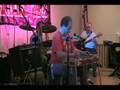 Swinging Doors - Tommy Huse