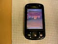 htc p3600
