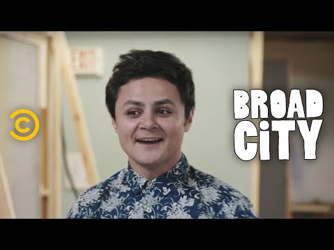 Broad City - Behind Broad City - Bedbugs