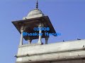 sounds in red fort  lal kila delhi 