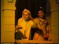 Estudiantina Raices en TV 1983-1984 parte1