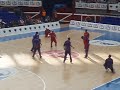 harlem globe trotters in Ilumbe