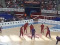 harlem globe trotters in Ilumbe