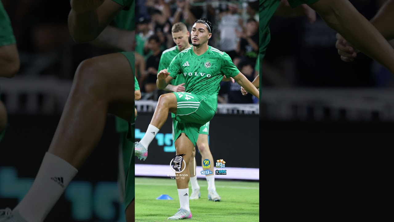 ״אני יודע שהוא רוצה להיות אבל אני גם יודע שהוא רוצה לשחק״ ״אני יודע שהוא רוצה להיות אבל אני גם יודע שהוא רוצה לשחק״