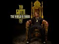 Yo Gotti – Bulletproof - Track 01 (CM7: The World Is Yours Mixtape)