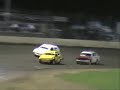Junior ASCF Sedans