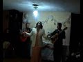 ESPOSA - MONICA GONZALEZ - TRIO ORO PURO
