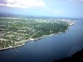 Airbus 320 Landing Zamboanga Airbus 320 Landing Zamboanga