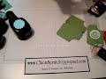 Popsicle Card
