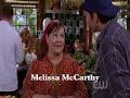 Everyday is a Winding Road Gilmore Girls credits