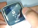 Review of Philips SA2945 mp3 player