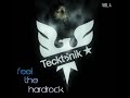 tecktonik vol4   feel the hardrock by hardrox