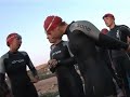 Campeonato de España de Triatlón Larga Distancia- Elche