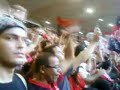 Flamengo Campe�o da Ta�a Guanabara 2008