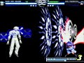 [Mugen]Boss God Orochi (Me) vs Ayu Tsukimiya