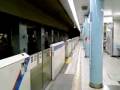 回送電車 都営三田線