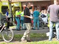Dodelijk Ongeval Hilversum 09-07-07