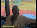 Phillips Idowu Interview