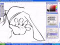 Messa Inking Tutorial