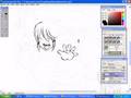 Messa Inking Tutorial