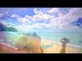佐田真由美　Discover Aloha篇 （♪エイミー・ハ…