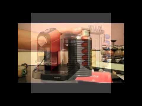 Nespresso Citiz C120 Coffee Makers – Espresso Coffee Maker Review