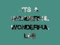 Dolcce Rotta - Wonderful Life Dolcce Rotta - Wonderful Life