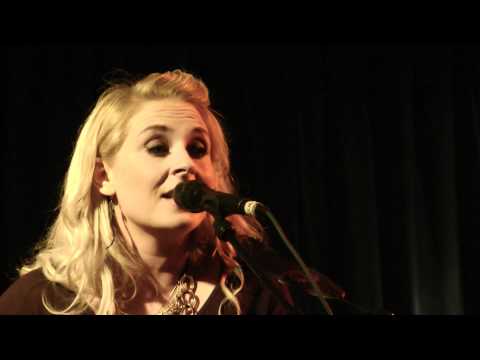 Eivør Palsdottir - When I think of angels (2011) Eivør Palsdottir - When I think of angels (2011)