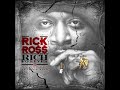 Rick Ross – HOLY GHOST ft. Diddy (RICH FOREVER MIXTAPE) 1/6/12