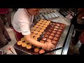 "GOZA-SOROH" is a cake of Japanese red beans entered  姫路駅フォーラスの御座候　その２