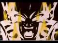 dbz papa roach