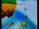 Jammin(Sheik) vs. Lester(Falcon)