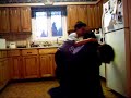 Kitchen Fight 2007