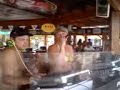 DJ Jolyon Petch & Abigail Bailey - Live PA DJ Jolyon Petch & Abigail Bailey - Live PA