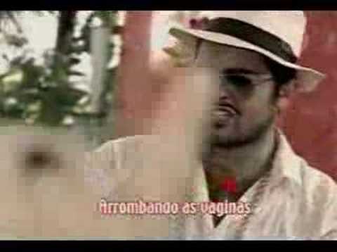 Unidos do caralho a quatro