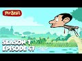 Mr Bean the Animated Series - Hopping Mad!