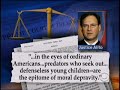 Death Penalty For Child Rape?