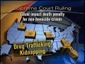 Death Penalty For Child Rape?
