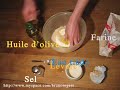 Recette Pizza Recette Pizza