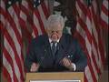 Health Policy / Economic Security: Senator Edward M. Kennedy