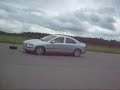 Leti?t? Bechyn? Volvo S60 D5 Leti?t? Bechyn? Volvo S60 D5