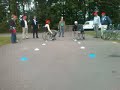 Ymere BBQ 28 augustus 2008 (Wonen Almere - WFO Informatisering)