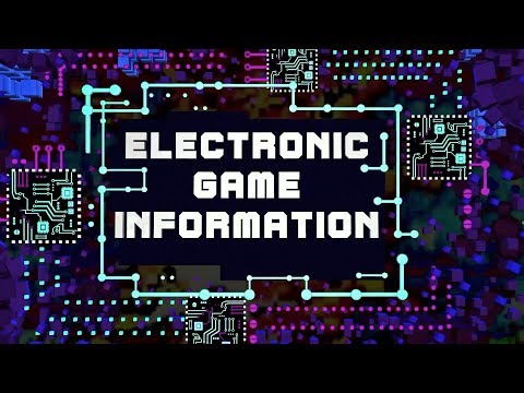 Electronic Game Information | LVL UP EXPO 2020 - EPISODE 2: FUN ENDS | Adult Swim