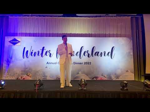 Yinson Annual Christmas Dinner 2022