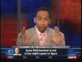 Stephen A\