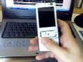 Nokia N95 Italia Pubblicità Spot Anteprima ( 16 aprile 2007)
